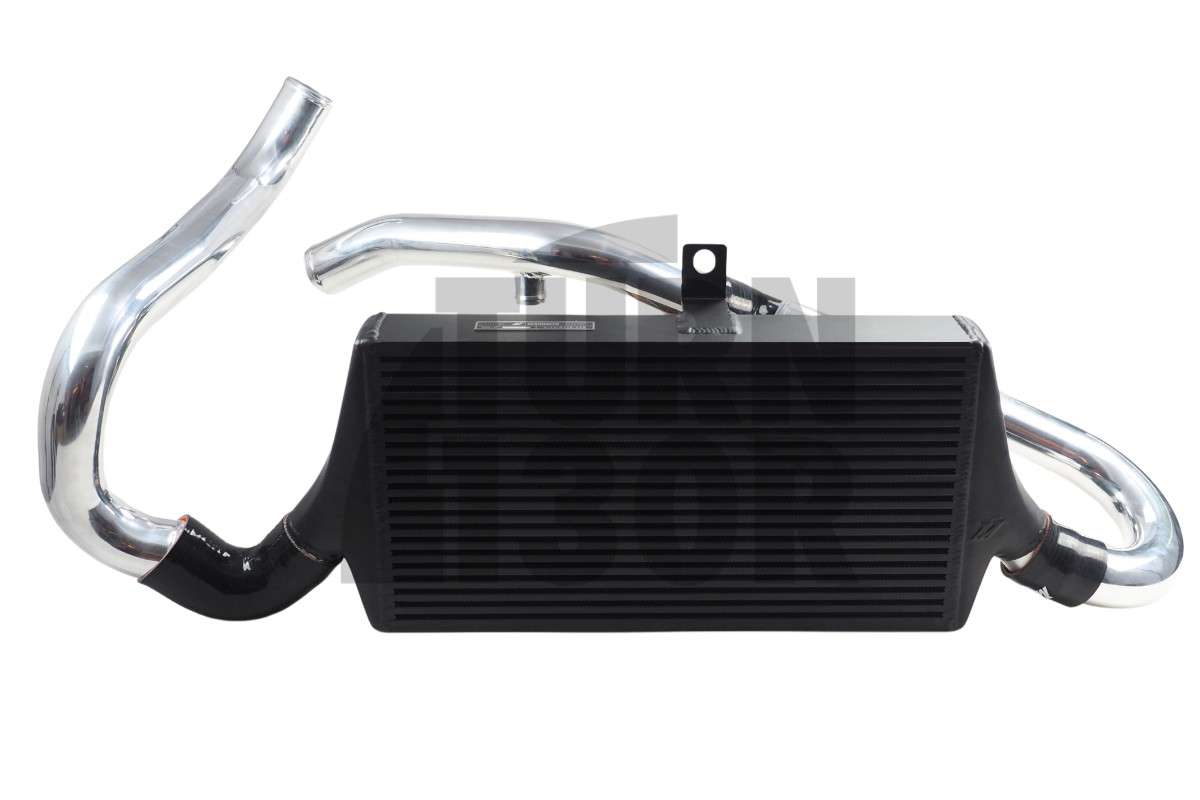 Kit de intercooler de montaje frontal Mitsubishi Lancer Evo 8 / Evo 9