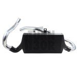 Kit de intercooler de montaje frontal Mitsubishi Lancer Evo 8 / Evo 9 Kit de intercooler de montaje frontal Mitsubishi Lancer Evo 8 / Evo 9