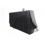 Kit de intercooler de montaje frontal Mitsubishi Lancer Evo 8 / Evo 9 Kit de intercooler de montaje frontal Mitsubishi Lancer Evo 8 / Evo 9