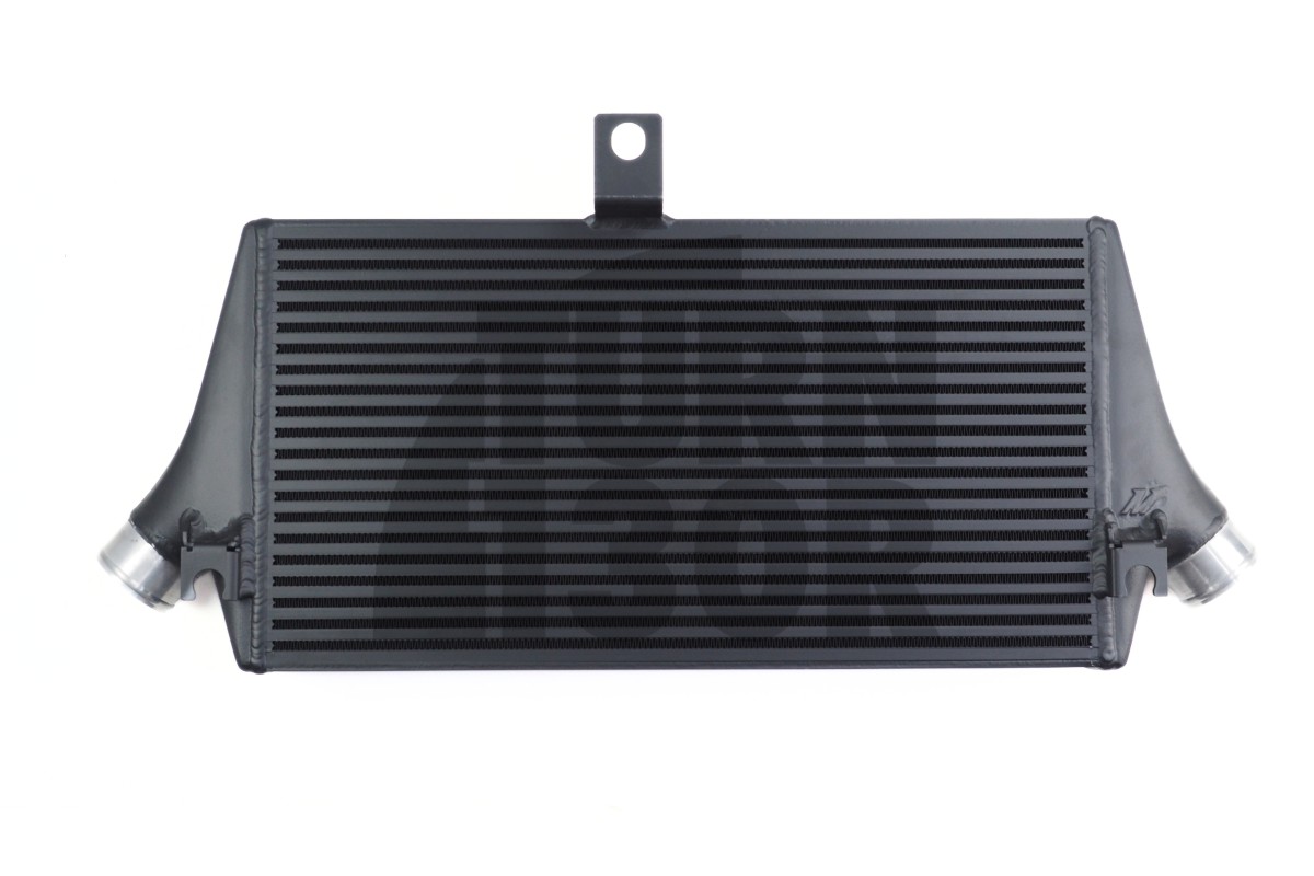 Kit de intercooler de montaje frontal Mitsubishi Lancer Evo 8 / Evo 9