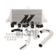 Kit de intercooler de montaje frontal Mitsubishi Lancer Evo 8 / Evo 9