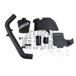Sistema de admisión de aire mejorado diseñado para el Ford Focus 3 ST 250 modelo a partir de 2015 Sistema de admisión de aire mejorado diseñado para el Ford Focus 3 ST 250 modelo a partir de 2015