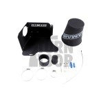 Sistema de inducción de aire para Golf MK4 GTI / TT 180 / Leon 1.8T 20V Sistema de inducción de aire para Golf MK4 GTI / TT 180 / Leon 1.8T 20V
