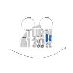 Sistema de inducción de aire para Golf MK4 GTI / TT 180 / Leon 1.8T 20V Sistema de inducción de aire para Golf MK4 GTI / TT 180 / Leon 1.8T 20V