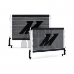 Radiador de aluminio Mishimoto Mustang 2.3T EcoBoost Radiador de aluminio Mishimoto Mustang 2.3T EcoBoost