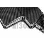 Eventuri tapa de la caja de aire de fibra de carbono para BMW M3 E9x Eventuri tapa de la caja de aire de fibra de carbono para BMW M3 E9x