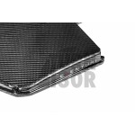 Eventuri tapa de la caja de aire de fibra de carbono para BMW M3 E9x Eventuri tapa de la caja de aire de fibra de carbono para BMW M3 E9x