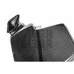 Eventuri tapa de la caja de aire de fibra de carbono para BMW M3 E9x Eventuri tapa de la caja de aire de fibra de carbono para BMW M3 E9x