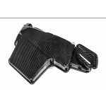 Eventuri tapa de la caja de aire de fibra de carbono para BMW M3 E9x Eventuri tapa de la caja de aire de fibra de carbono para BMW M3 E9x