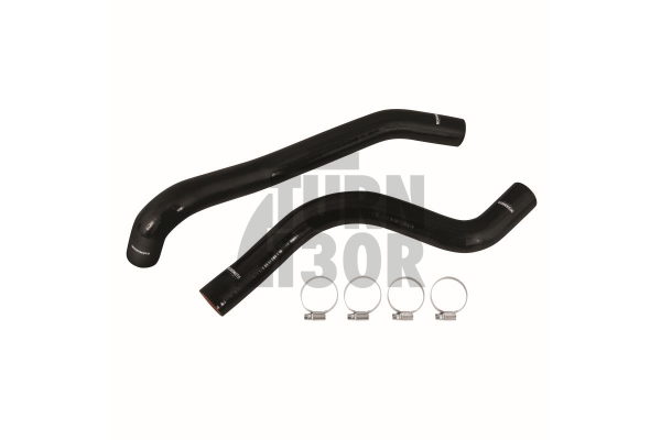 Mangueras de radiador de silicona Mishimoto Mustang EcoBoost