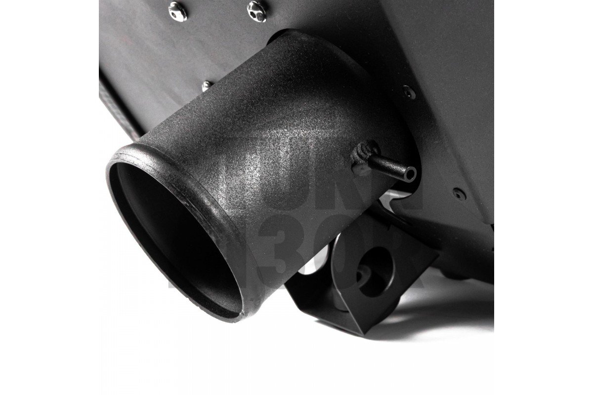 Sistema de inducción de aire para Golf MK7 GTI / Golf 7 R Sistema de inducción de aire para Golf MK7 GTI / Golf 7 R