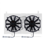 Kit Ventilador Mishimoto Performance Nissan 350Z 03-06 Kit Ventilador Mishimoto Performance Nissan 350Z 03-06