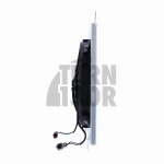 Kit Ventilador Mishimoto Performance Nissan 350Z 03-06 Kit Ventilador Mishimoto Performance Nissan 350Z 03-06