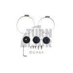 Sistema de inducción de aire para Leon 3 Cupra 5F / Skoda Octavia VRS 5E Sistema de inducción de aire para Leon 3 Cupra 5F / Skoda Octavia VRS 5E