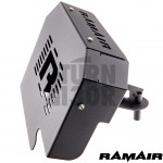 Sistema de admisión de aire mejorado con soporte de montaje de la unidad de control electrónico diseñado para Ford Focus 2 ST 225 Sistema de admisión de aire mejorado con soporte de montaje de la unidad de control electrónico diseñado para Ford Focus 2 ST 225