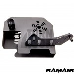 Sistema de admisión de aire mejorado con soporte de montaje de la unidad de control electrónico diseñado para Ford Focus 2 ST 225 Sistema de admisión de aire mejorado con soporte de montaje de la unidad de control electrónico diseñado para Ford Focus 2 ST 225