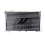Radiador de aluminio Mishimoto Subaru Impreza GT GC8 Radiador de aluminio Mishimoto Subaru Impreza GT GC8