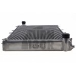 Radiador de aluminio Mishimoto Subaru Impreza GT GC8 Radiador de aluminio Mishimoto Subaru Impreza GT GC8