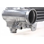 Radiador de aluminio Mishimoto Subaru Impreza GT GC8 Radiador de aluminio Mishimoto Subaru Impreza GT GC8