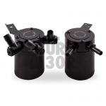 Mishimoto Depósito de Aceite Subaru Impreza STI 08-14 Mishimoto Depósito de Aceite Subaru Impreza STI 08-14