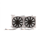 Kit Ventilador Mishimoto Performance Subaru Impreza STI 08-14 Kit Ventilador Mishimoto Performance Subaru Impreza STI 08-14