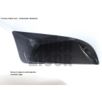 Eventuri Sistema de Admisión de Fibra de Carbono para BMW M3 E9x Eventuri Sistema de Admisión de Fibra de Carbono para BMW M3 E9x