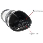 Eventuri Sistema de Admisión de Fibra de Carbono para BMW M3 E9x Eventuri Sistema de Admisión de Fibra de Carbono para BMW M3 E9x