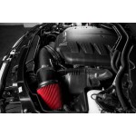 Eventuri Sistema de Admisión de Fibra de Carbono para BMW M3 E9x Eventuri Sistema de Admisión de Fibra de Carbono para BMW M3 E9x