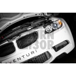 Eventuri Sistema de Admisión de Fibra de Carbono para BMW M3 E9x Eventuri Sistema de Admisión de Fibra de Carbono para BMW M3 E9x