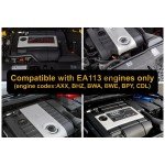 Admisión Ramair diseñada para Golf 5 GTI, S3 8P, Leon 2 Cupra, Scirocco R, y Golf 6 R 2.0 TFSI Admisión Ramair diseñada para Golf 5 GTI, S3 8P, Leon 2 Cupra, Scirocco R, y Golf 6 R 2.0 TFSI