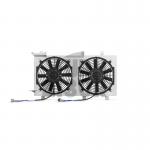 Kit Ventilador Mishimoto Performance Subaru Impreza WRX STI 01-07 Kit Ventilador Mishimoto Performance Subaru Impreza WRX STI 01-07