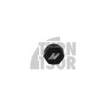 Tapón de drenaje de aceite magnético Mishimoto Subaru Impreza WRX STI 01-18 Tapón de drenaje de aceite magnético Mishimoto Subaru Impreza WRX STI 01-18