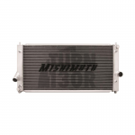 Radiador de aluminio Mishimoto Toyota MR2 ZZW30 Radiador de aluminio Mishimoto Toyota MR2 ZZW30
