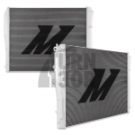 Radiador de aluminio Mishimoto Toyota Supra GR 3.0 A90 MK5