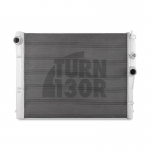 Radiador de aluminio Mishimoto Toyota Supra GR 3.0 A90 MK5