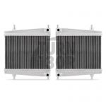 Radiadores Auxiliares Mishimoto Toyota Supra GR 3.0 A90 MK5 Radiadores Auxiliares Mishimoto Toyota Supra GR 3.0 A90 MK5