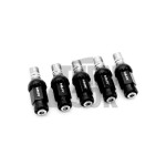 Rendimiento 14x125 Ruedas Espárrago y Tuerca Kit de conversión para BMW y Mini MMR Rendimiento 14x125 Ruedas Espárrago y Tuerca Kit de conversión para BMW y Mini MMR