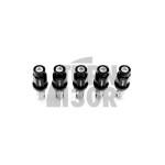 Rendimiento 14x125 Ruedas Espárrago y Tuerca Kit de conversión para BMW y Mini MMR Rendimiento 14x125 Ruedas Espárrago y Tuerca Kit de conversión para BMW y Mini MMR