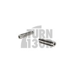 Rendimiento 14x125 Ruedas Espárrago y Tuerca Kit de conversión para BMW y Mini MMR Rendimiento 14x125 Ruedas Espárrago y Tuerca Kit de conversión para BMW y Mini MMR