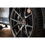 Rendimiento 14x125 Ruedas Espárrago y Tuerca Kit de conversión para BMW y Mini MMR Rendimiento 14x125 Ruedas Espárrago y Tuerca Kit de conversión para BMW y Mini MMR