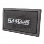 Filtro de aire Ramair Panel para Renault Clio 3 RS Filtro de aire Ramair Panel para Renault Clio 3 RS