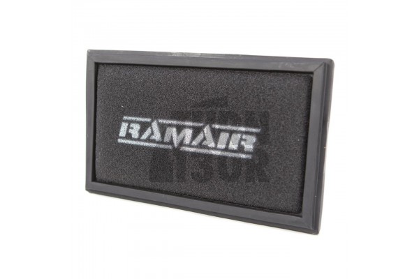 Filtro de aire Ramair Panel para Renault Clio 3 RS