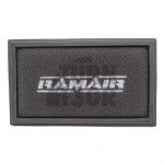 Filtro de aire Ramair Panel para Renault Clio 3 RS Filtro de aire Ramair Panel para Renault Clio 3 RS