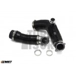 MST Performance Kit de entrada de turbo BMW M3 F80 / M4 F8x / M2 Comp F87