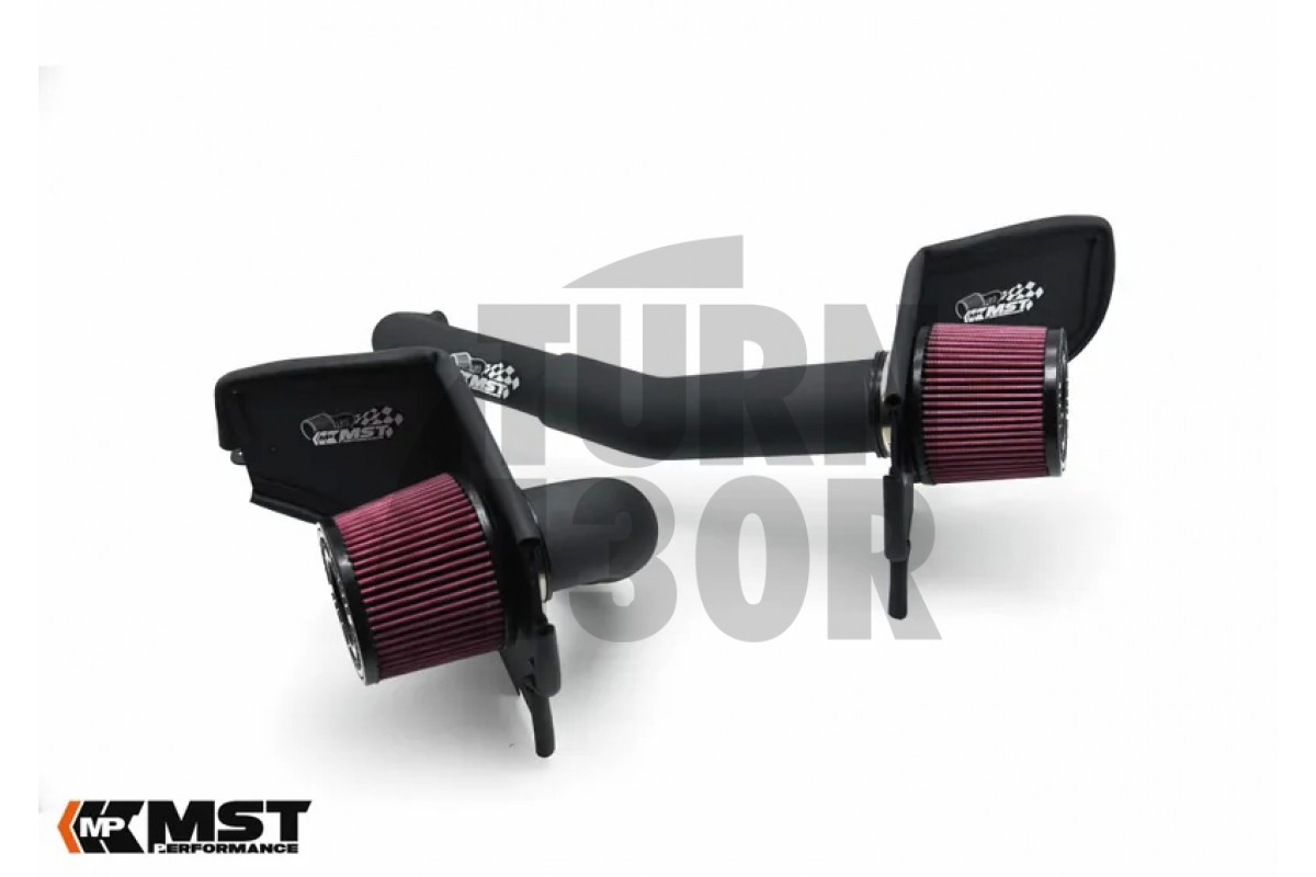 MST Performance Admisión de Aire BMW M3 G80 / M4 G8x