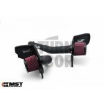 MST Performance Admisión de Aire BMW M3 G80 / M4 G8x