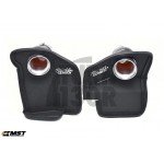 MST Performance Admisión de Aire BMW M5 F90 / M8 F9x