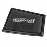 Filtro de aire Ramair Panel para Renault Megane 2 RS Filtro de aire Ramair Panel para Renault Megane 2 RS