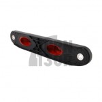Soporte de tubo de escape para 2.0 TFSI EA113 / EA888.1 Soporte de tubo de escape para 2.0 TFSI EA113 / EA888.1