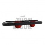 Soporte de tubo de escape para 2.0 TFSI EA113 / EA888.1 Soporte de tubo de escape para 2.0 TFSI EA113 / EA888.1